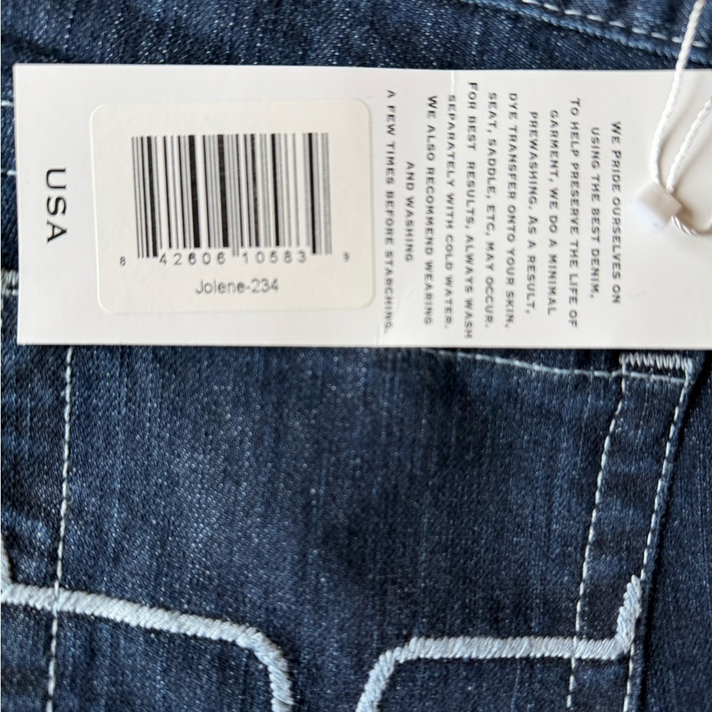 Kimes Ranch Jeans Jolene - Picture 3 of 3